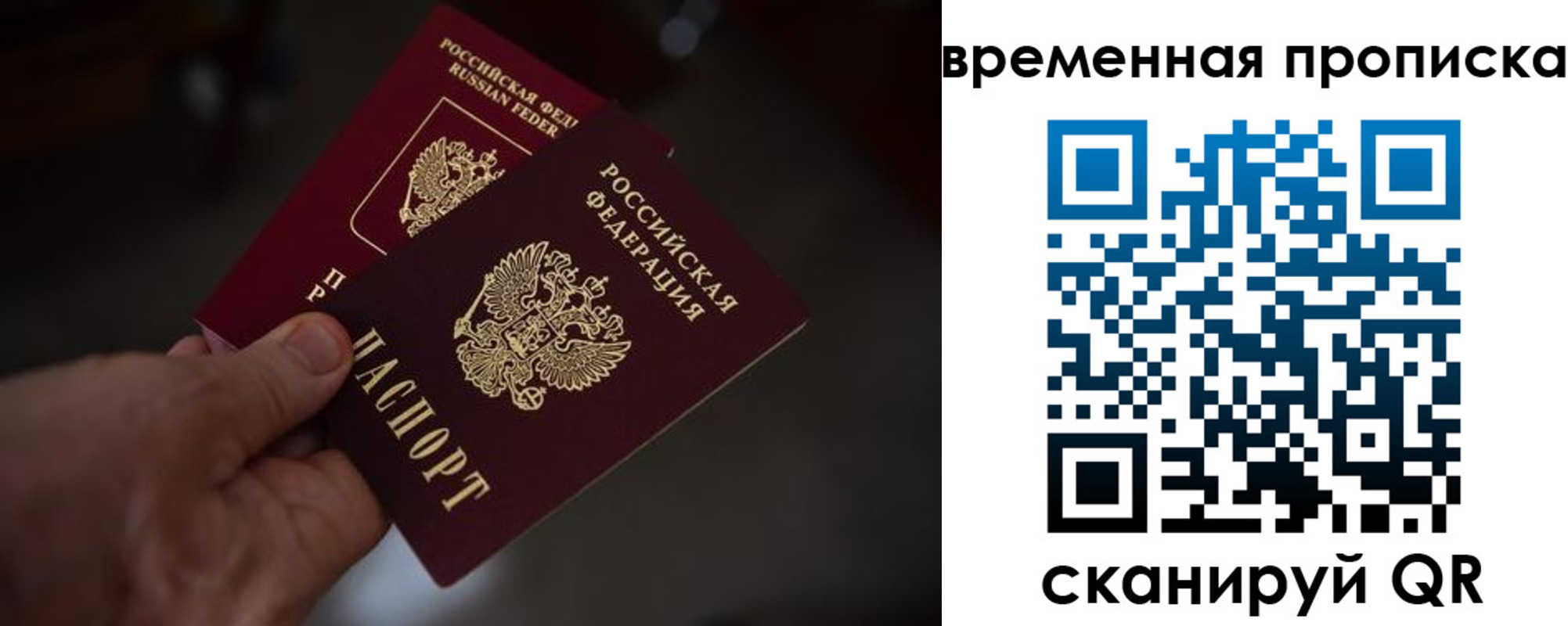 прописка в Сосновоборске
